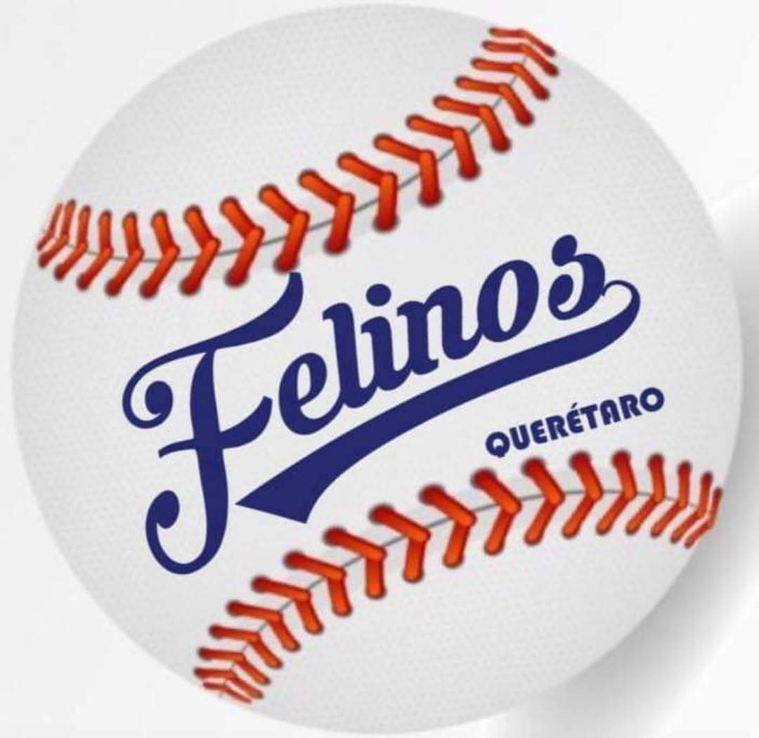 LIGA QUERETANA DE BÉISBOL INFANTIL Y JUVENIL FELINOS A.C.